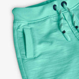 Plüschshorts für Babys