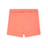 Short in felpa per neonati