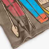 Jersey-T-Shirt für Jungen