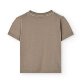 Maglietta jersey per bimbo