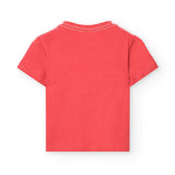 Maglietta jersey per bimbo