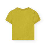 Maglietta jersey per bimbo