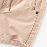 Gabardine courte pour bébés