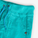 Pantaloni classici per bimbo