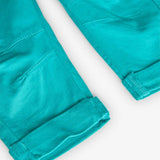 Pantaloni classici per bimbo