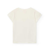 Maglietta jersey per ragazza