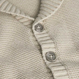 Giacchetta tricot per bimbo
