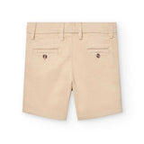 Satin Shorts für Jungen