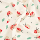 COPERTINA IN COTONE