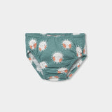 Vestito jersey stampato - BOBOLI - Sesso: Bambina - Colore: Azzurro - Stagione: Primavera-Estate