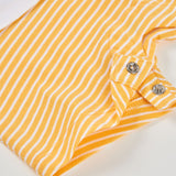 Tutina jersey - BOBOLI - Colore: Giallo - Stagione: Primavera-Estate