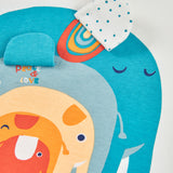 Tutina jersey - BOBOLI - Colore: uni - Stagione: Primavera-Estate