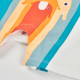 Tutina jersey - BOBOLI - Colore: uni - Stagione: Primavera-Estate