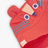 CAPPELLO ALLA PESCATORE