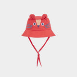 CAPPELLO ALLA PESCATORE