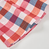 Gonna-short quadri - BOBOLI - Sesso: Bambina - Colore: uni - Stagione: Primavera-Estate