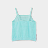 Set - BOBOLI - Sesso: Bambina - Colore: Celeste - Stagione: Primavera-Estate