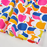 ABITO JERSEY MANICHE CORTE