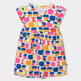 ABITO JERSEY MANICHE CORTE