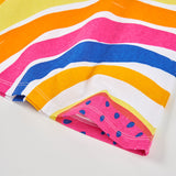 Vestito jersey - BOBOLI - Sesso: Bambina - Colore: Bianco - Stagione: Primavera-Estate