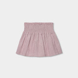 Gonna popeline a righe - BOBOLI - Sesso: Bambina - Colore: Rosa - Stagione: Primavera-Estate