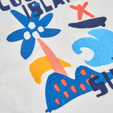 TSHIRT STAMPA ESTIVA