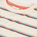 TSHIRT RIGATA
