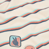 TSHIRT RIGATA