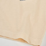 Maglietta jersey - BOBOLI - Colore: Panna - Stagione: Primavera-Estate