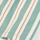 Bermuda gabardina elastica - BOBOLI - Colore: Celeste - Stagione: Primavera-Estate