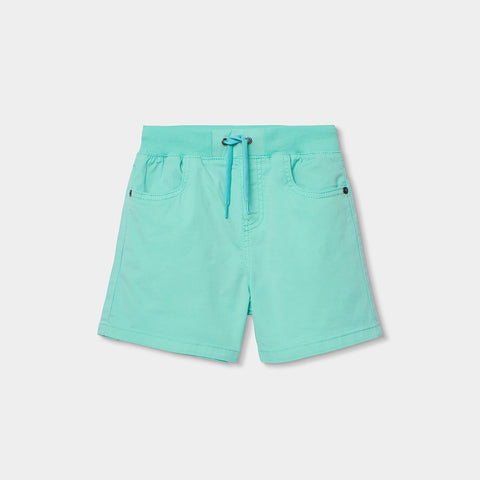 Trench Court En Gabardine