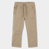 PANTALONE LUNGO