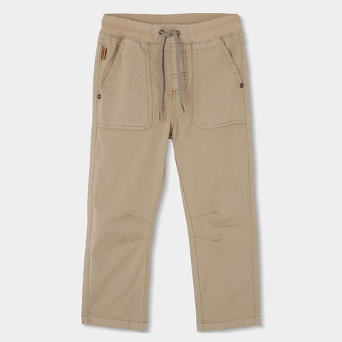 PANTALONE LUNGO