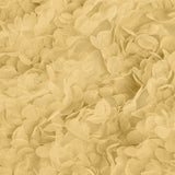 Vestito tul ricamo - BOBOLI - Sesso: Bambina - Colore: Giallo - Stagione: Primavera-Estate