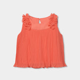 BLUSA GARZA
