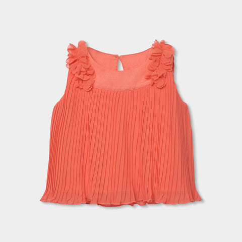 BLUSA GARZA