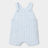 Set combinato - BOBOLI - Colore: Celeste - Stagione: Primavera-Estate