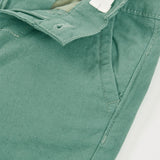 Pantaloni lino - BOBOLI - Colore: vr - Stagione: Primavera-Estate
