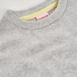 MAGLIONE CON CROCODYLLO