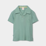 POLO IN LINO