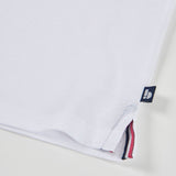 Maglietta jersey - BOBOLI - Colore: Bianco - Stagione: Primavera-Estate