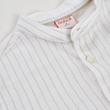 CAMICIA MANICA LUNGA RIGA SOTTILE