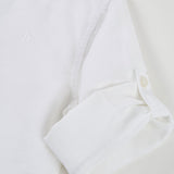 CAMICIA MANICA LUNGA COLLO COREANO