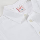 CAMICIA MANICA LUNGA