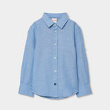 CAMICIA MANICA LUNGA