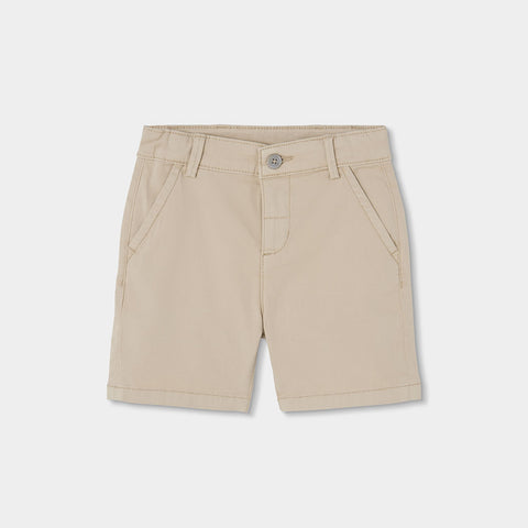 Satin-Shorts