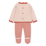 Pack maglieria "orso" - BOBOLI - Colore: uni - Stagione: Autunno-Inverno