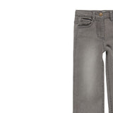Pantaloni denim elastico - BOBOLI - Sesso: Bambina - Colore: uni - Stagione: Autunno-Inverno
