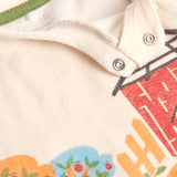 Tutina ciniglia - BOBOLI - Sesso: Unisex - Colore: uni - Stagione: Autunno-Inverno