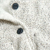 Veste en jersey fantaisie pour bébés